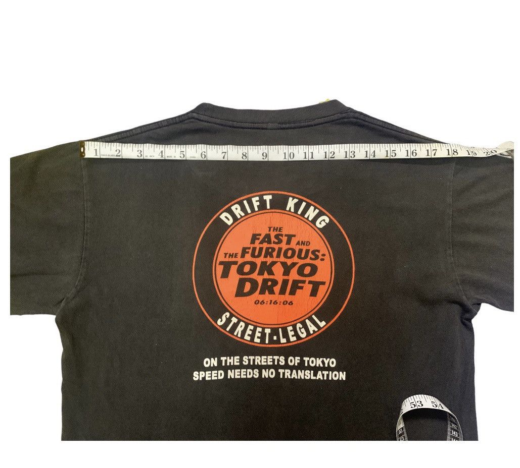 Other FAST AND FURIOUS : TOKYO DRIFT Size US M / EU 48-50 / 2 - 5 Thumbnail