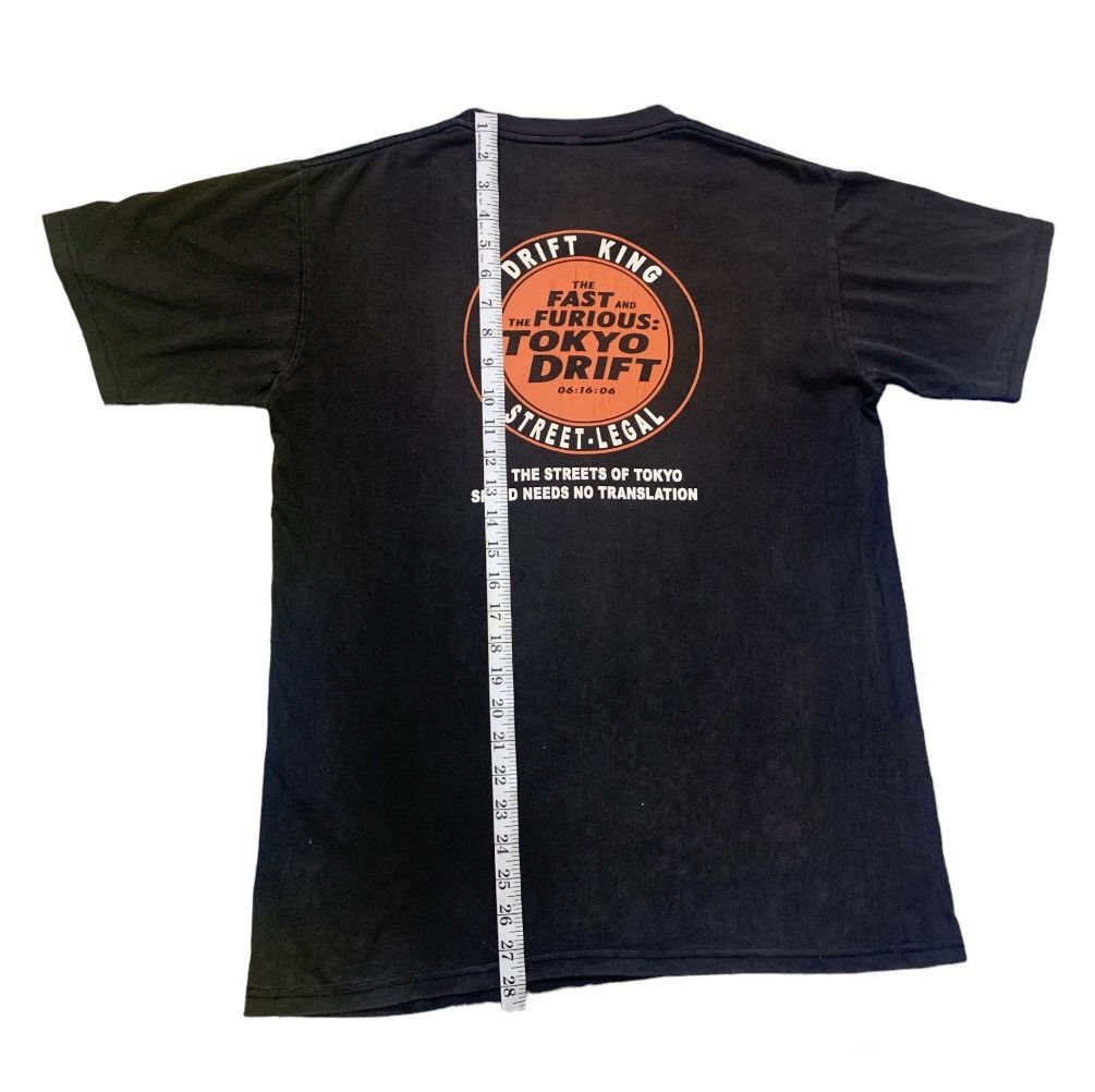 Other FAST AND FURIOUS : TOKYO DRIFT Size US M / EU 48-50 / 2 - 4 Thumbnail