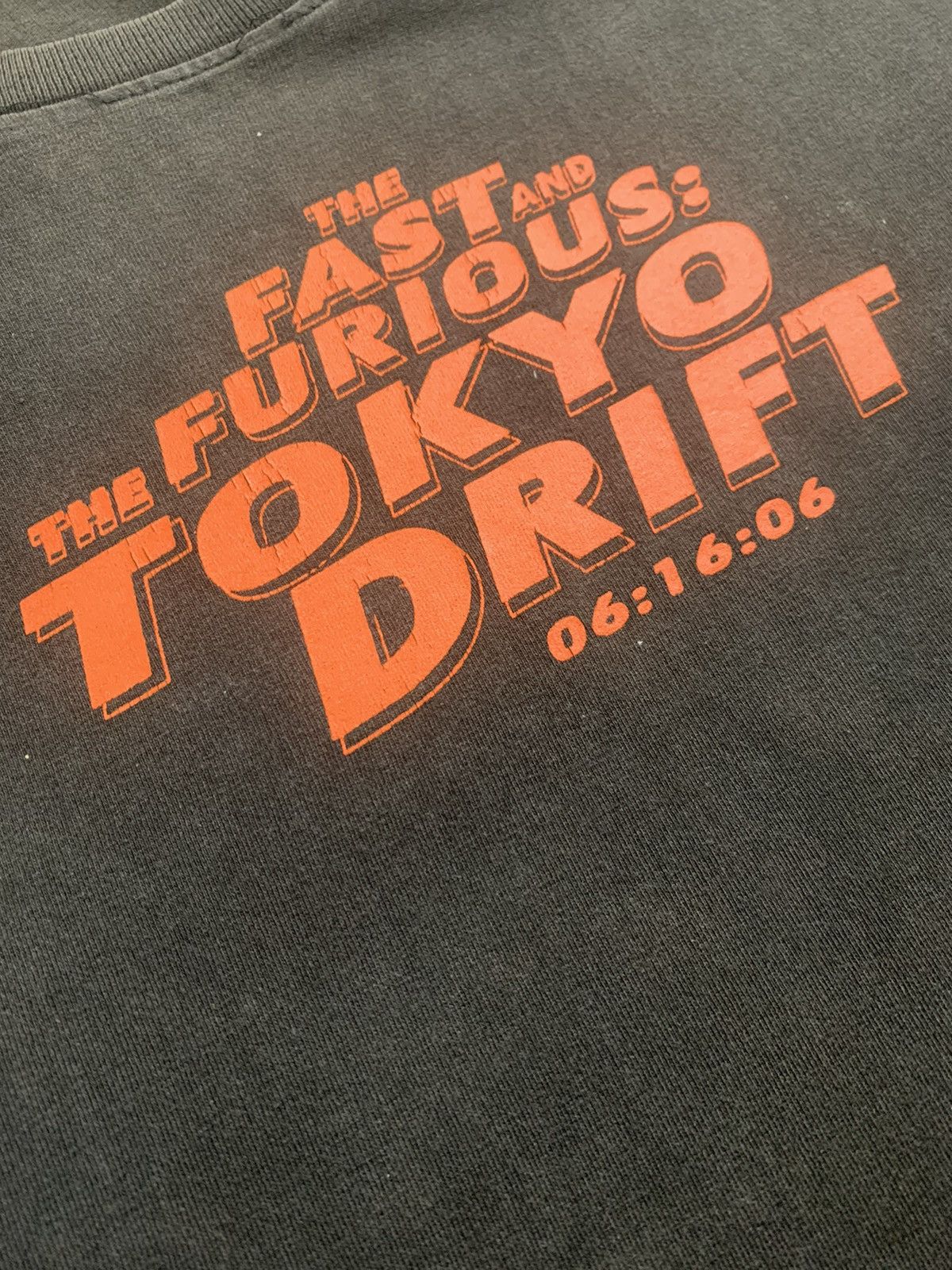 Other FAST AND FURIOUS : TOKYO DRIFT Size US M / EU 48-50 / 2 - 6 Thumbnail