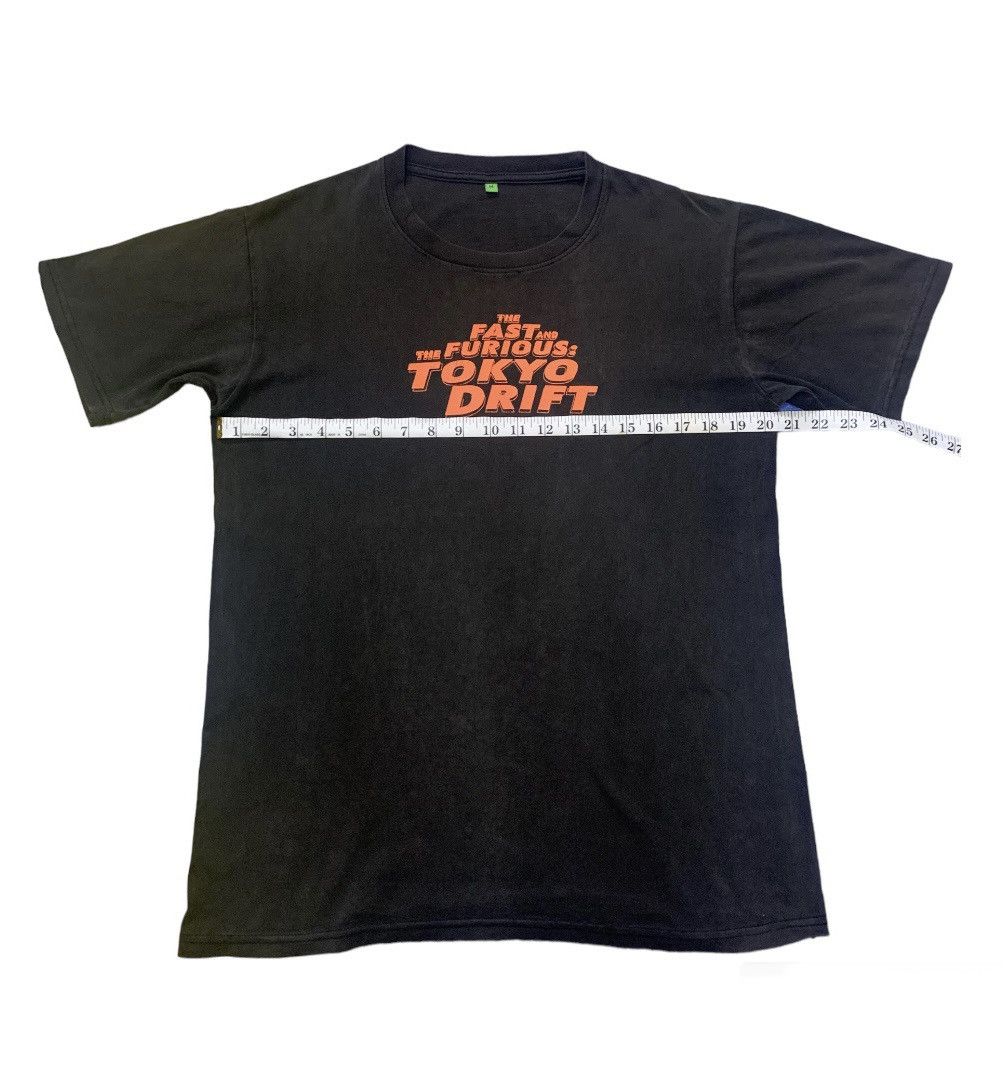 Other FAST AND FURIOUS : TOKYO DRIFT Size US M / EU 48-50 / 2 - 3 Thumbnail