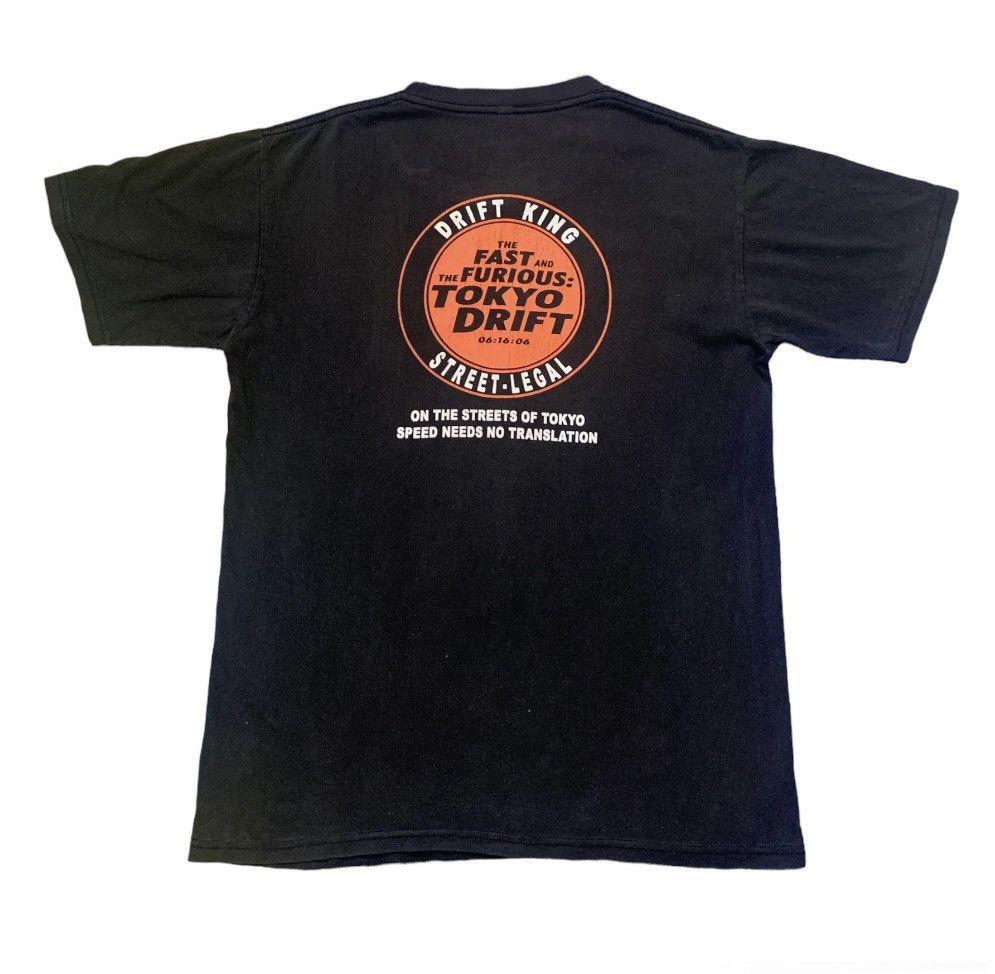 Other FAST AND FURIOUS : TOKYO DRIFT Size US M / EU 48-50 / 2 - 1 Thumbnail
