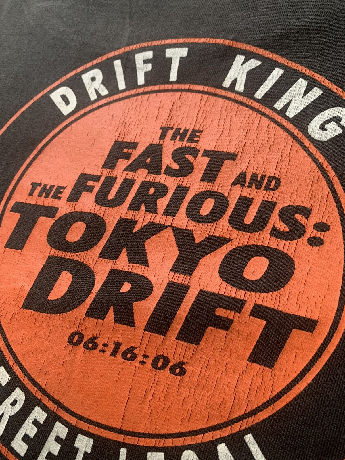 Other FAST AND FURIOUS : TOKYO DRIFT Size US M / EU 48-50 / 2 - 9 Thumbnail