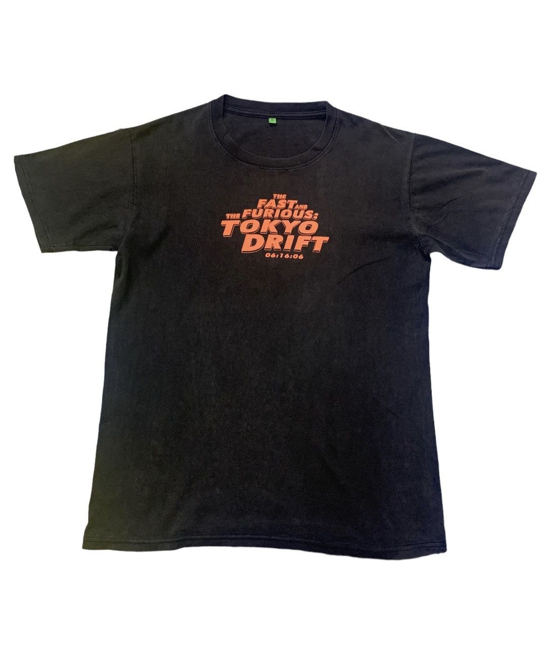 Other FAST AND FURIOUS : TOKYO DRIFT Size US M / EU 48-50 / 2 - 2 Thumbnail