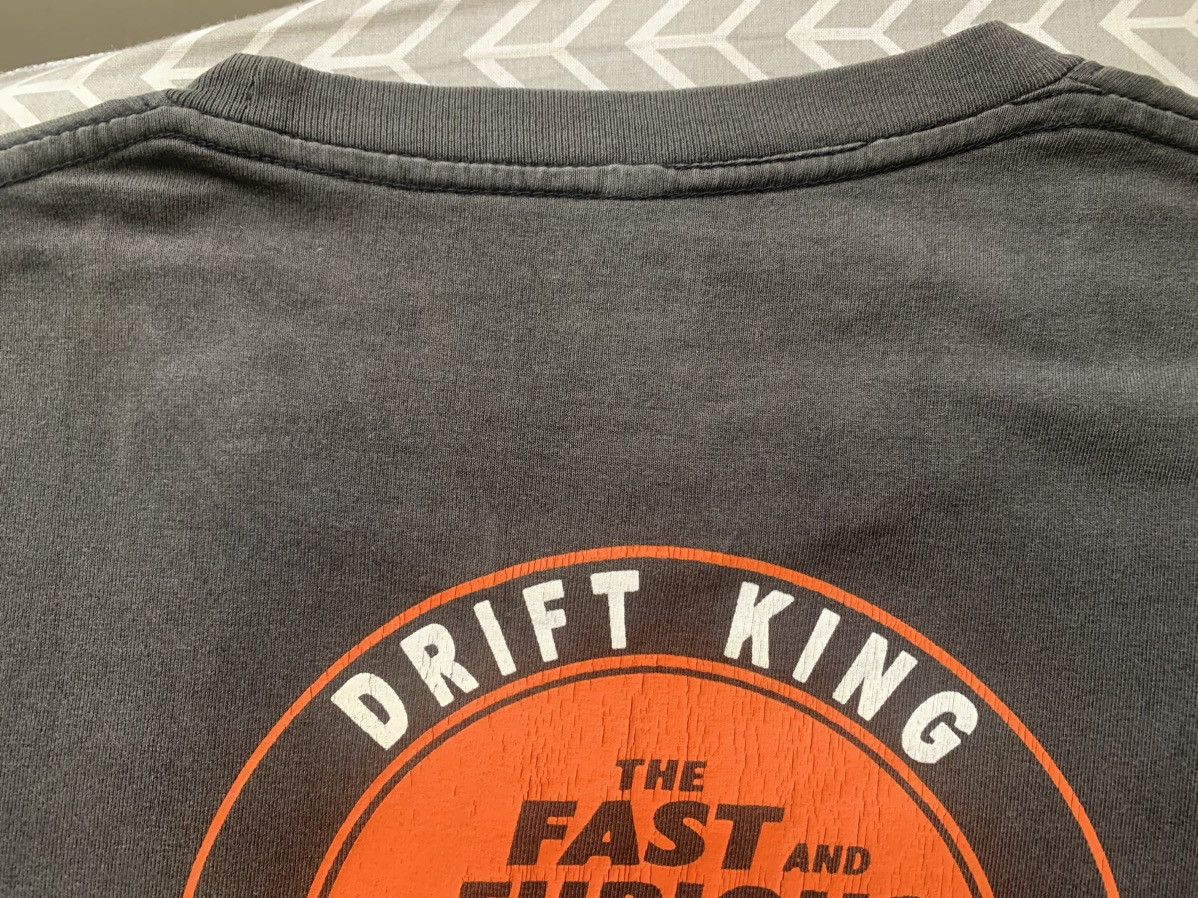 Other FAST AND FURIOUS : TOKYO DRIFT Size US M / EU 48-50 / 2 - 8 Thumbnail