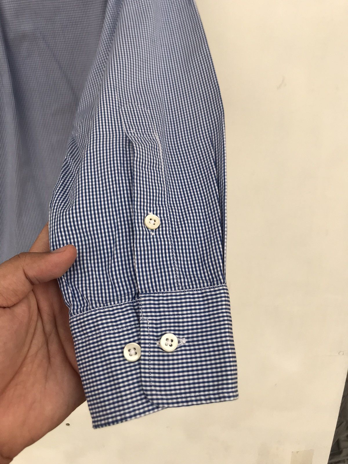 Burberry Vintage Burberry Double Pocket Size US M / EU 48-50 / 2 - 4 Thumbnail