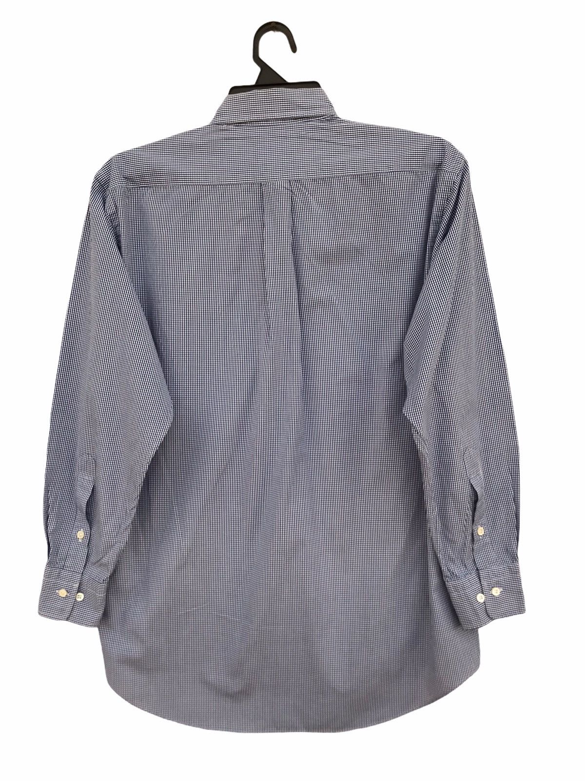 Burberry Vintage Burberry Double Pocket Size US M / EU 48-50 / 2 - 2 Thumbnail