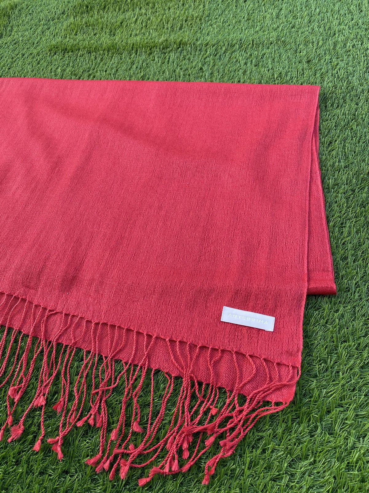 ANTEPRIMA Anteprima Muffler Scarf Size ONE SIZE - 1 Thumbnail