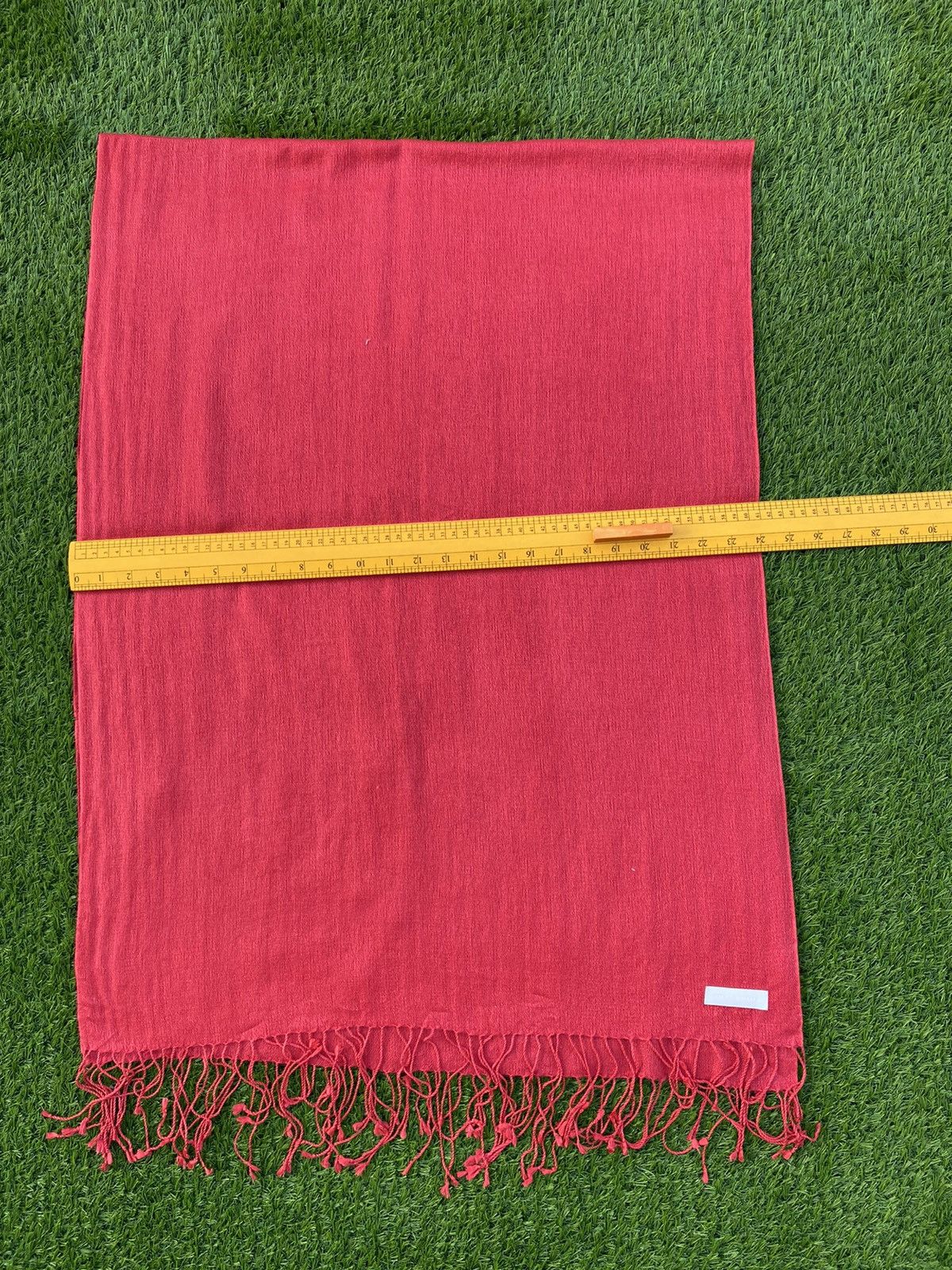 ANTEPRIMA Anteprima Muffler Scarf Size ONE SIZE - 8 Thumbnail