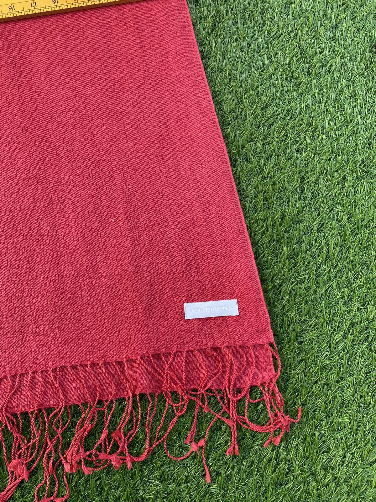 ANTEPRIMA Anteprima Muffler Scarf Size ONE SIZE - 5 Thumbnail