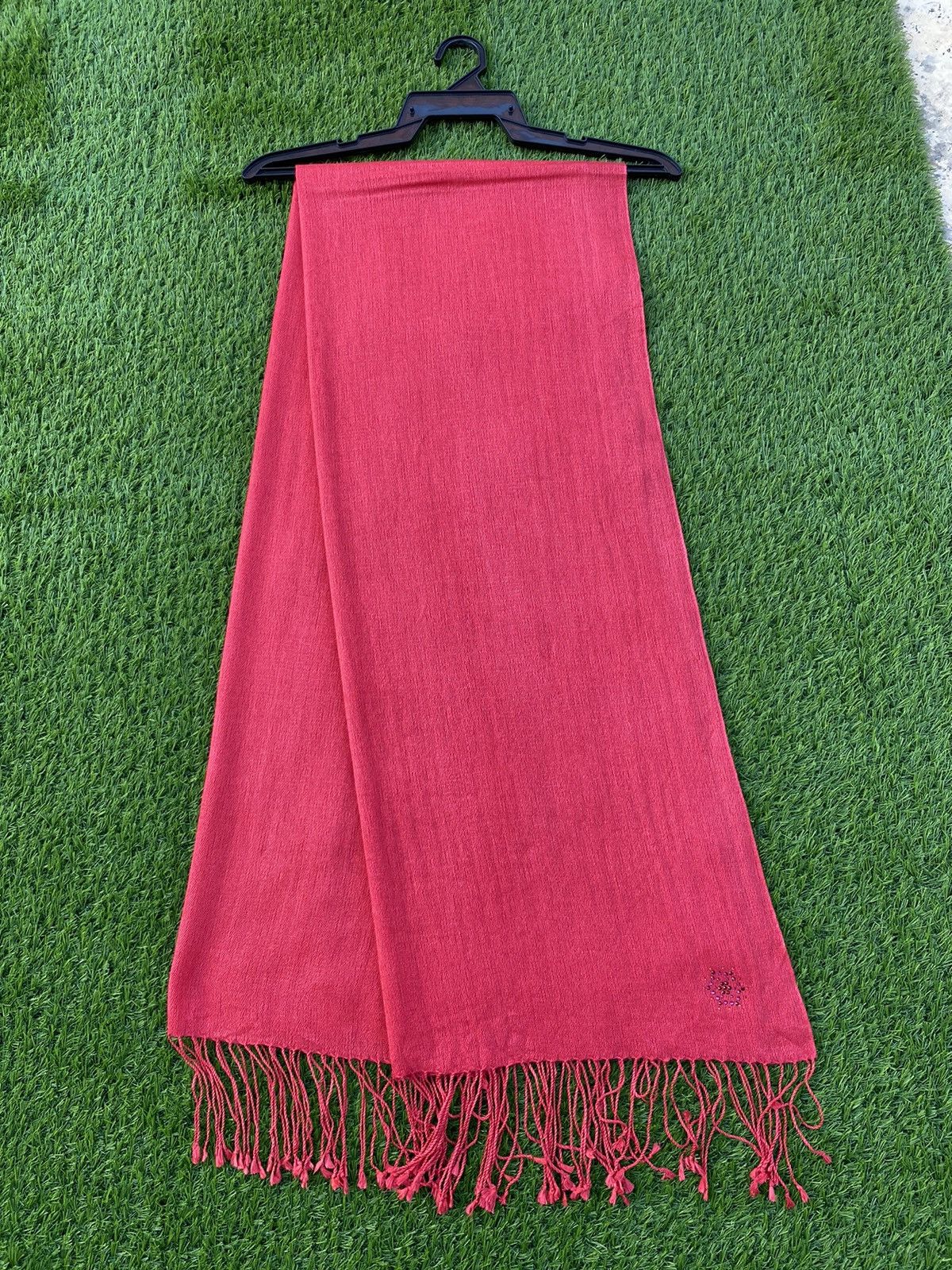 ANTEPRIMA Anteprima Muffler Scarf Size ONE SIZE - 3 Thumbnail