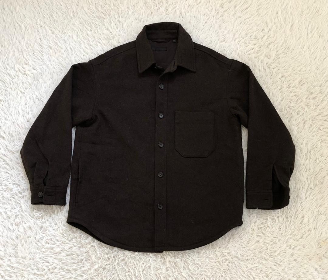 Japanese Brand Uniqlo button up jacket Size US L / EU 52-54 / 3 - 10 Thumbnail