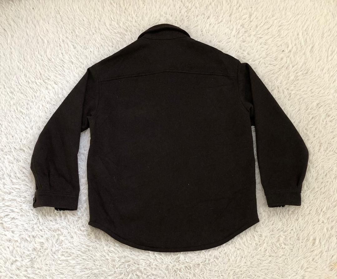 Japanese Brand Uniqlo button up jacket Size US L / EU 52-54 / 3 - 2 Thumbnail