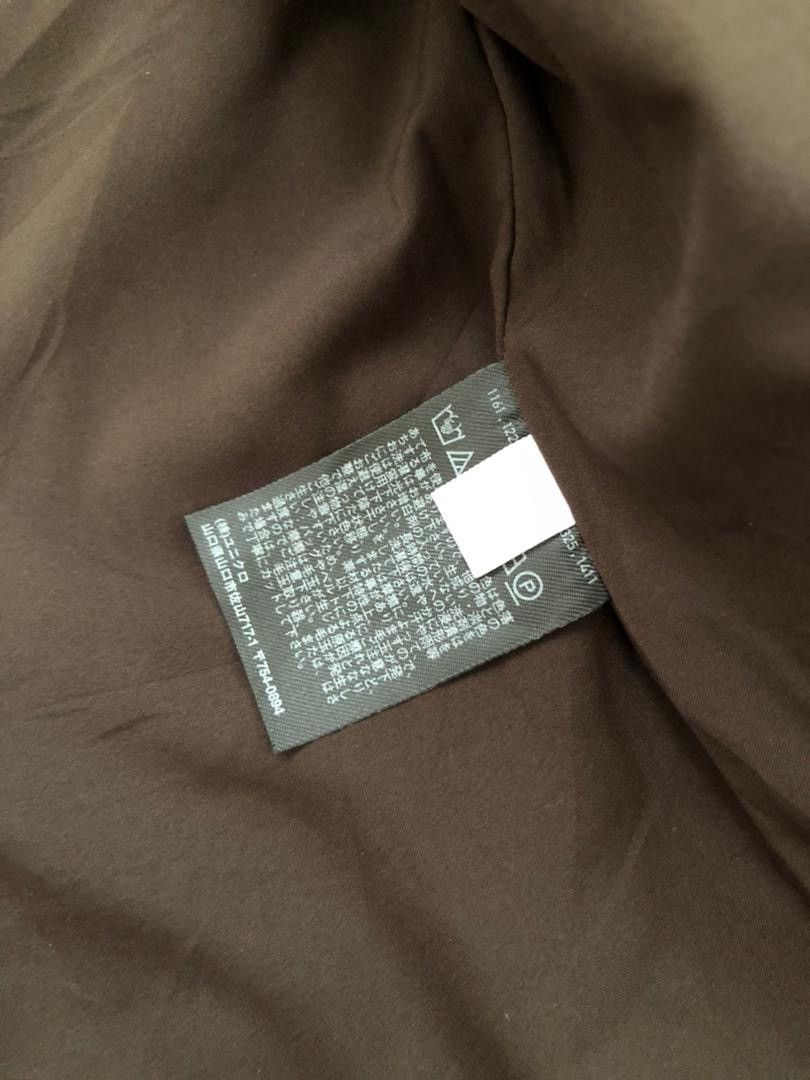 Japanese Brand Uniqlo button up jacket Size US L / EU 52-54 / 3 - 9 Thumbnail