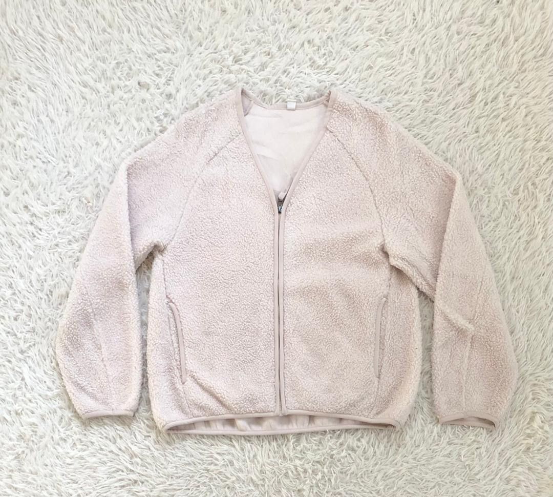 Japanese Brand Uniqlo jacket Size S / US 4 / IT 40 - 8 Thumbnail