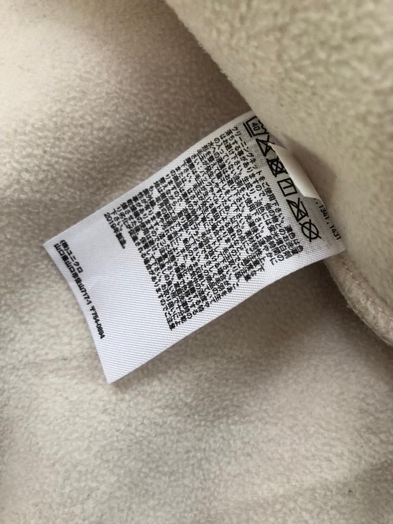 Japanese Brand Uniqlo jacket Size S / US 4 / IT 40 - 7 Thumbnail