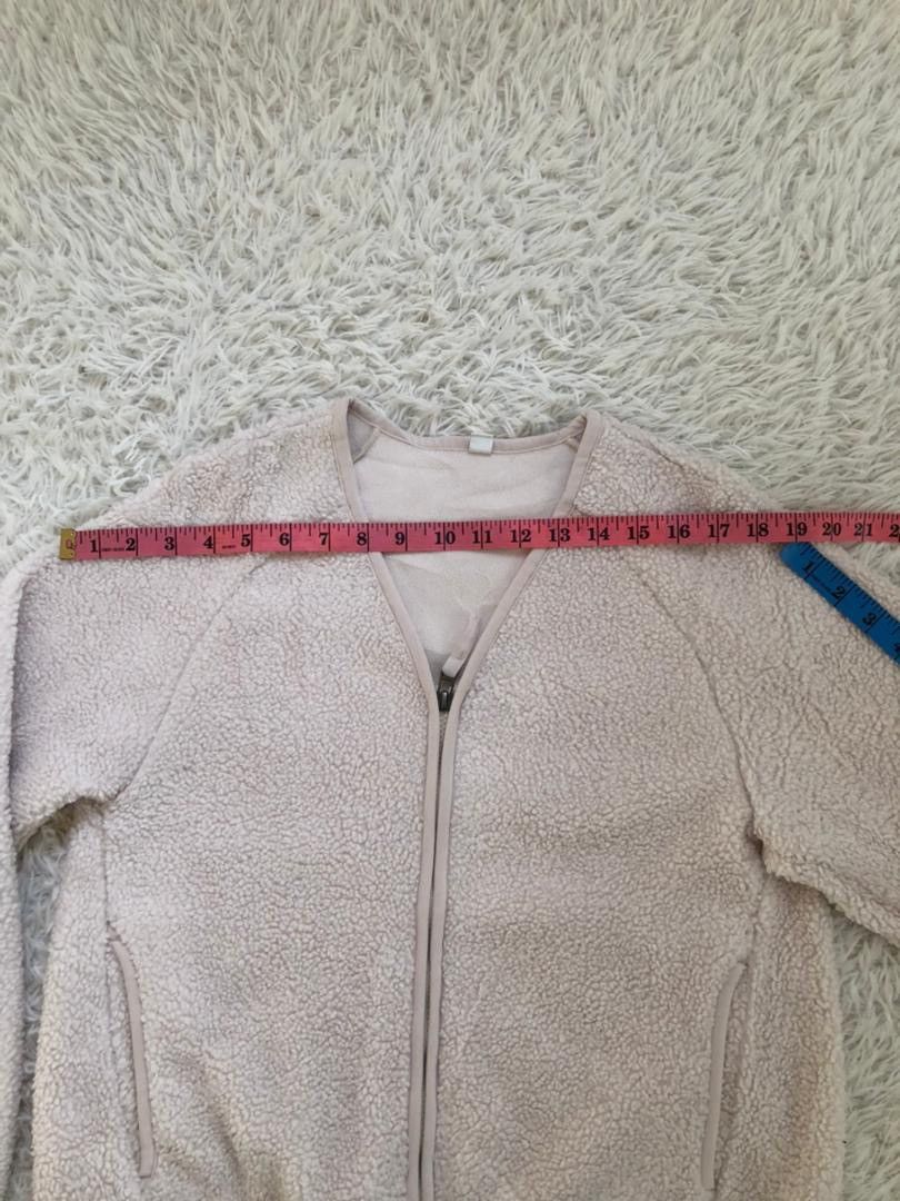 Japanese Brand Uniqlo jacket Size S / US 4 / IT 40 - 4 Thumbnail