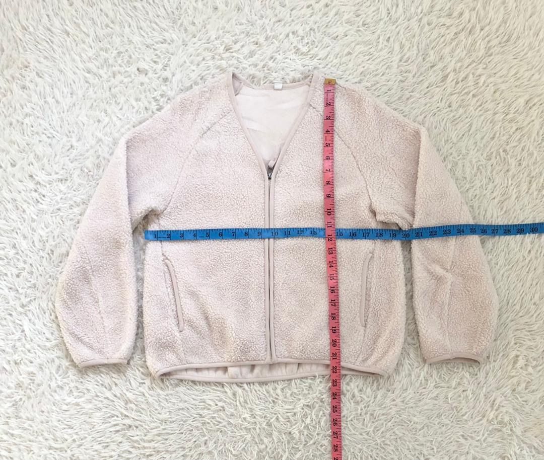 Japanese Brand Uniqlo jacket Size S / US 4 / IT 40 - 3 Thumbnail