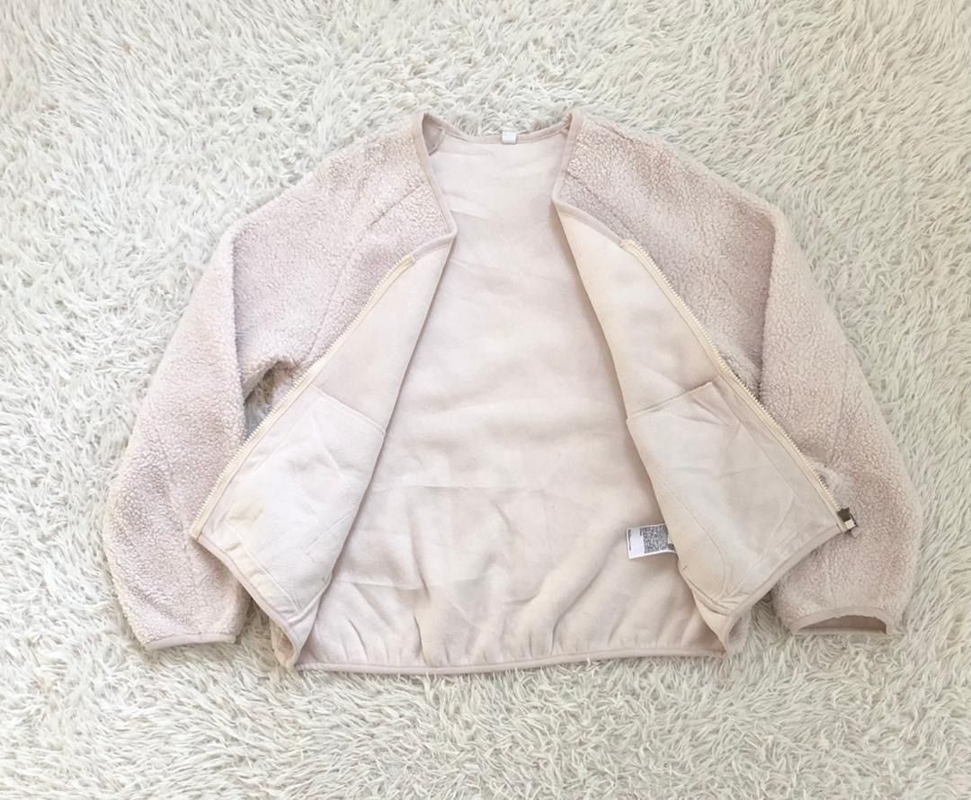 Japanese Brand Uniqlo jacket Size S / US 4 / IT 40 - 2 Thumbnail