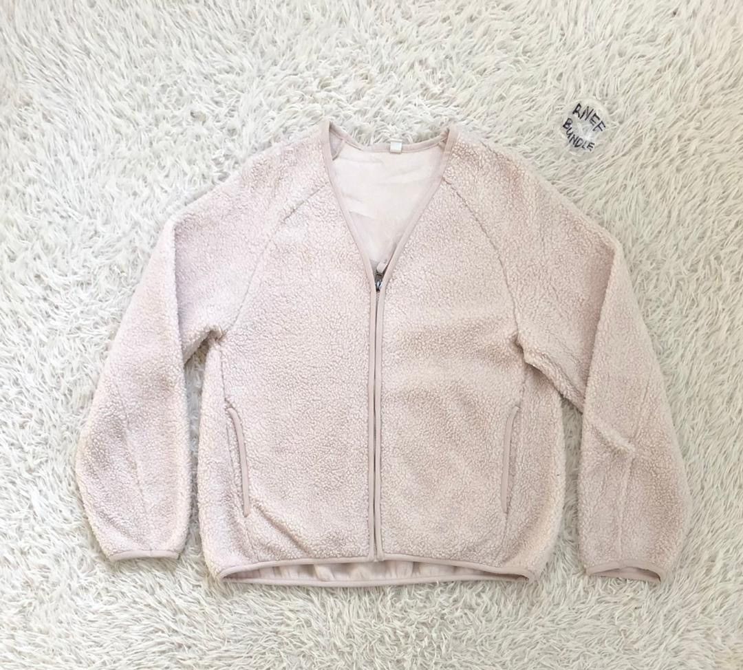 Japanese Brand Uniqlo jacket Size S / US 4 / IT 40 - 1 Thumbnail