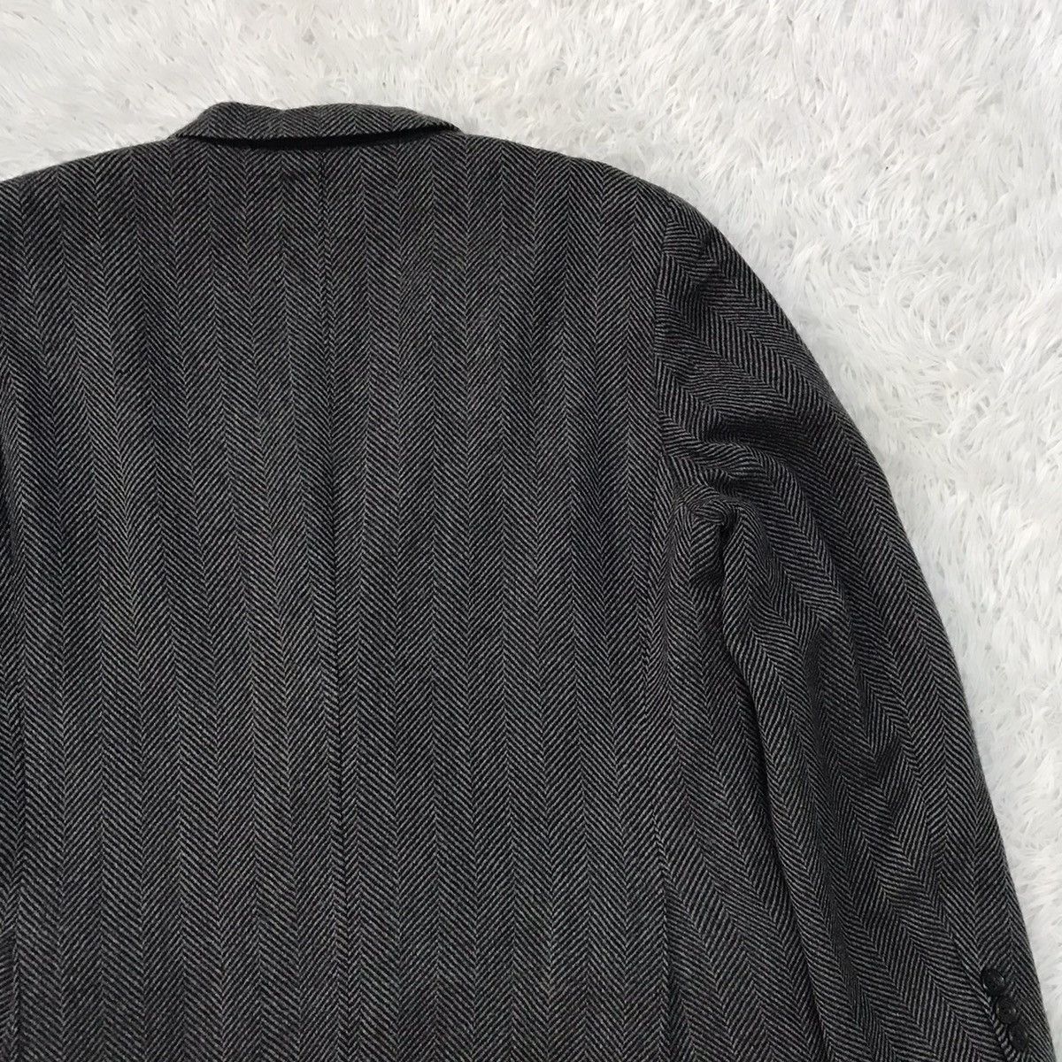 Aquascutum Aquascutum london jacket blazer made in Japan Size US S / EU 44-46 / 1 - 20 Thumbnail