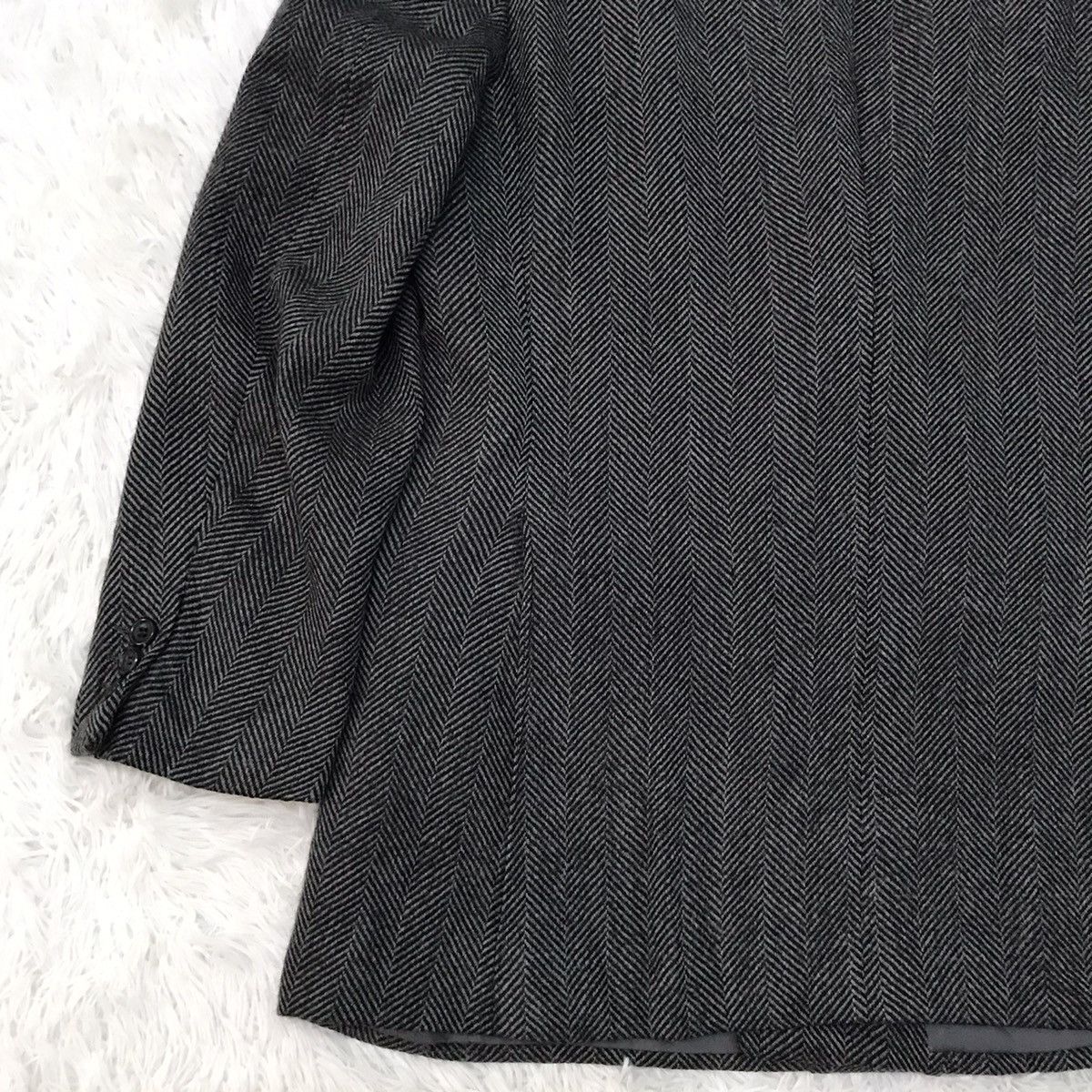 Aquascutum Aquascutum london jacket blazer made in Japan Size US S / EU 44-46 / 1 - 18 Thumbnail