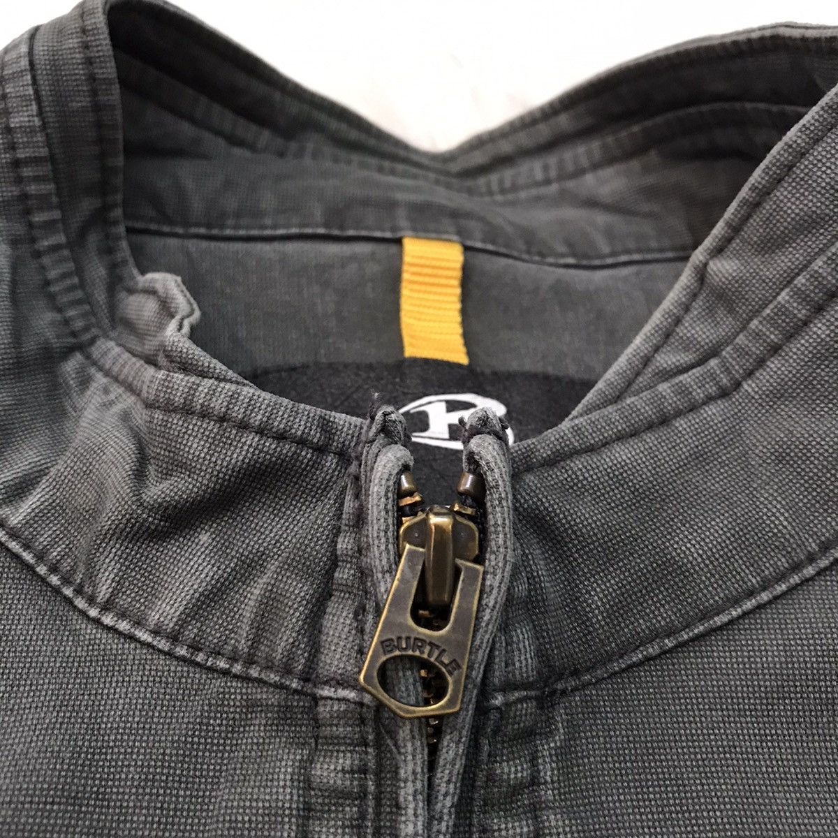 Japanese Brand Burtle workwear jacket Size US M / EU 48-50 / 2 - 12 Thumbnail