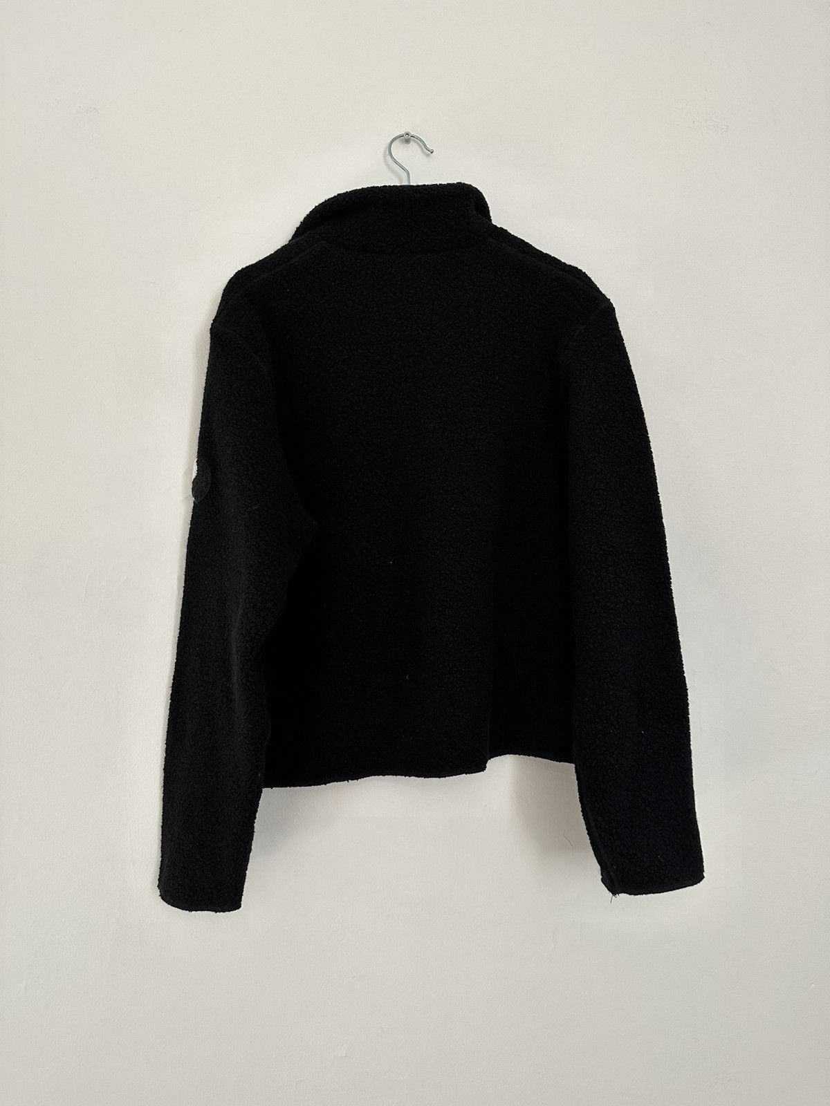 Our Legacy × Stussy Work Shop Runner Sweat Size US XS / EU 42 / 0 - 7 Thumbnail