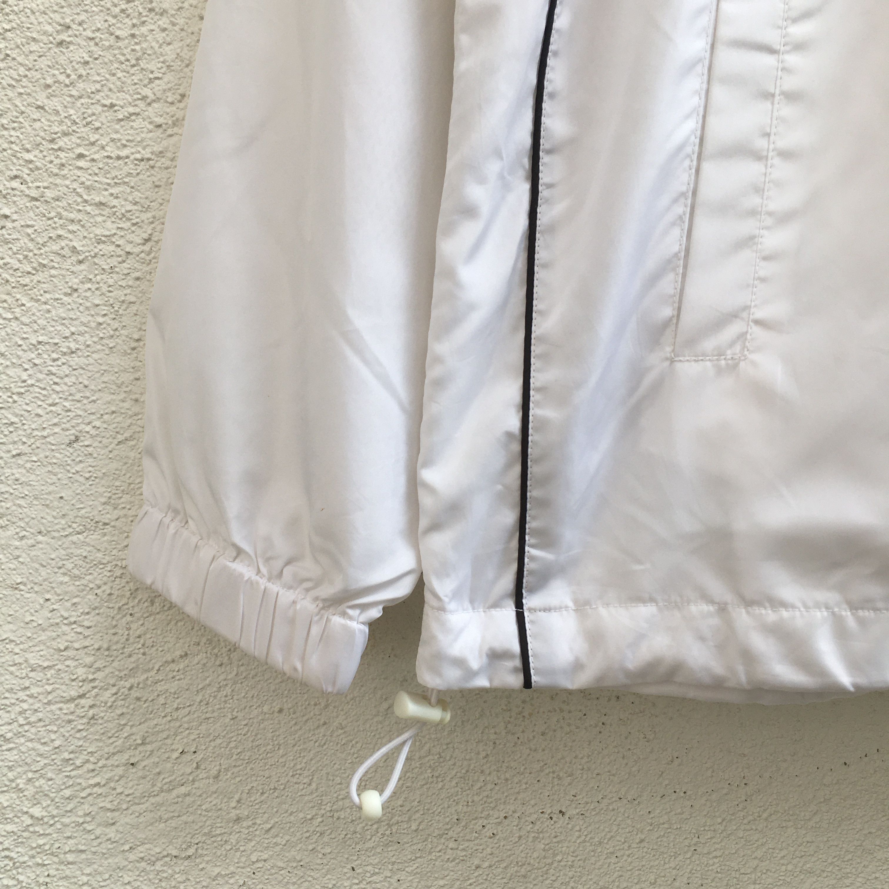 Japanese Brand Vintage Playboy Logo Light Jacket Size US M / EU 48-50 / 2 - 6 Thumbnail