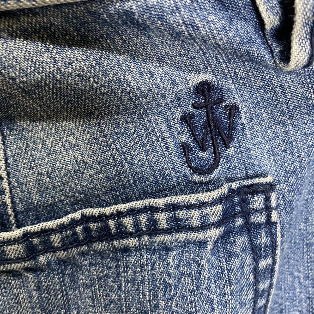 Designer × JW Anderson × Uniqlo J.W Anderson X Uniqlo denim pant Size US 32 / EU 48 - 8 Thumbnail