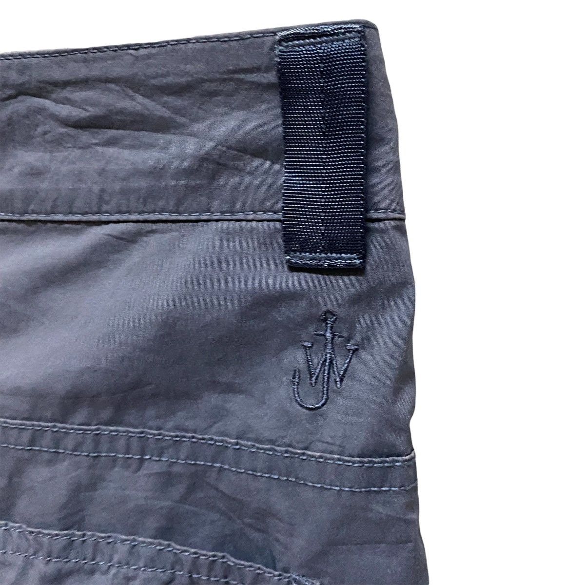 JW Anderson × Uniqlo J.W Anderson cargo slank pocket pant Size US 35 - 9 Thumbnail