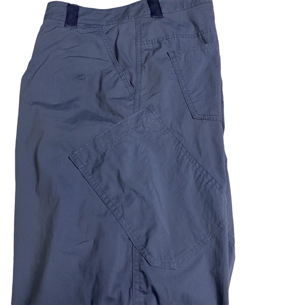 JW Anderson × Uniqlo J.W Anderson cargo slank pocket pant Size US 35 - 8 Thumbnail