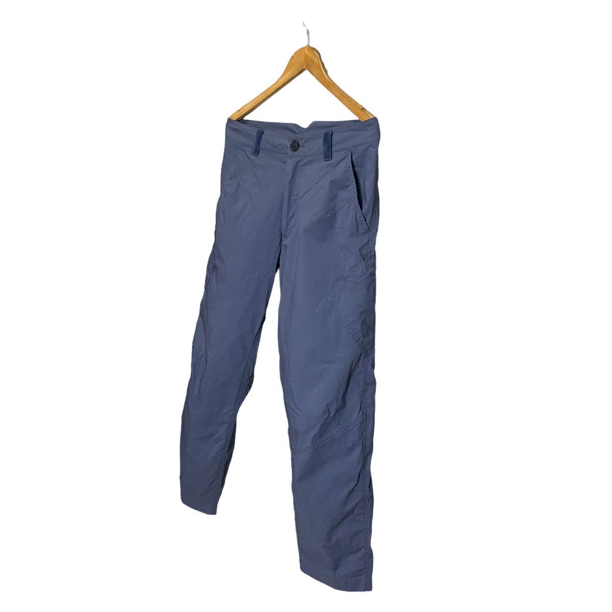 JW Anderson × Uniqlo J.W Anderson cargo slank pocket pant Size US 35 - 4 Thumbnail