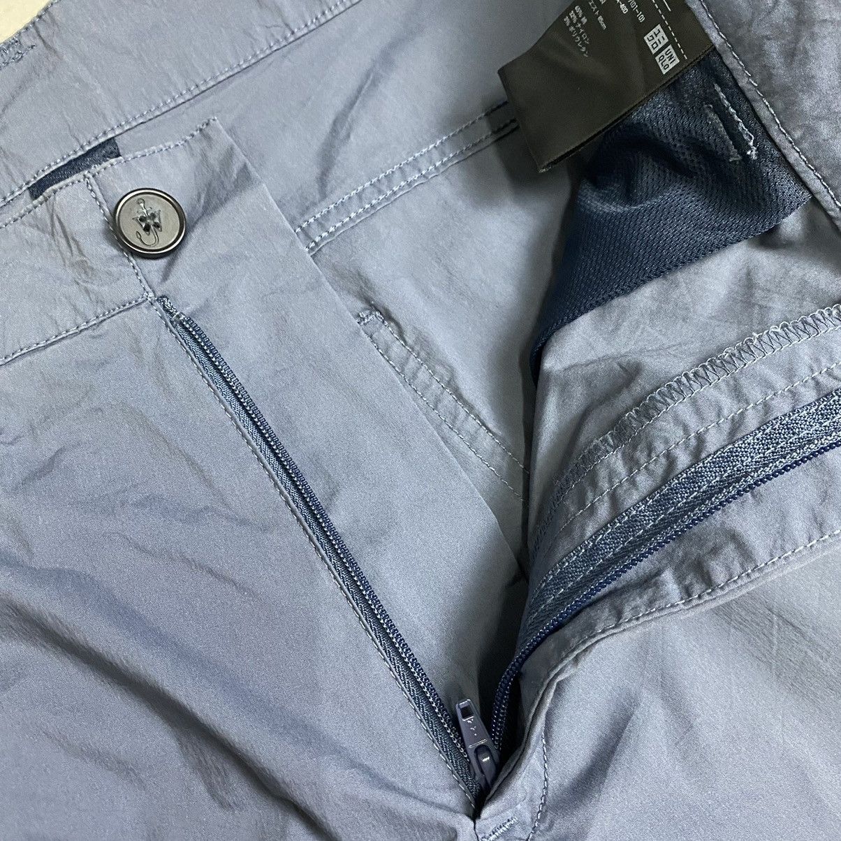 JW Anderson × Uniqlo J.W Anderson cargo slank pocket pant Size US 35 - 13 Thumbnail