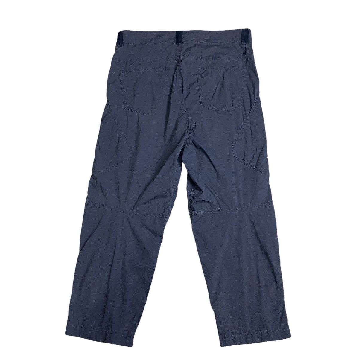 JW Anderson × Uniqlo J.W Anderson cargo slank pocket pant Size US 35 - 6 Thumbnail