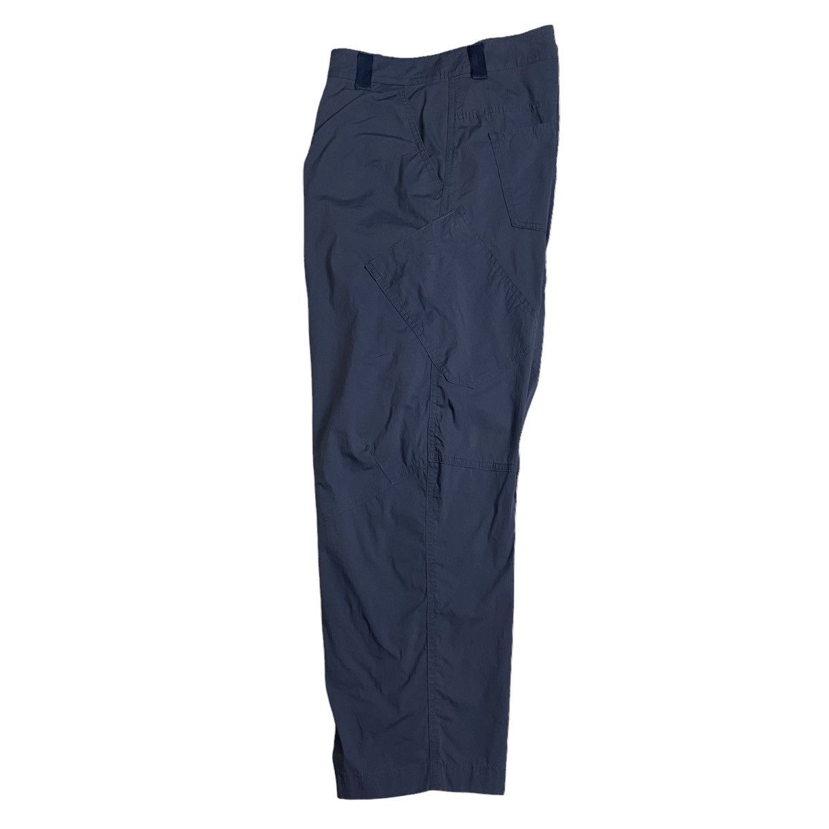 JW Anderson × Uniqlo J.W Anderson cargo slank pocket pant Size US 35 - 7 Thumbnail