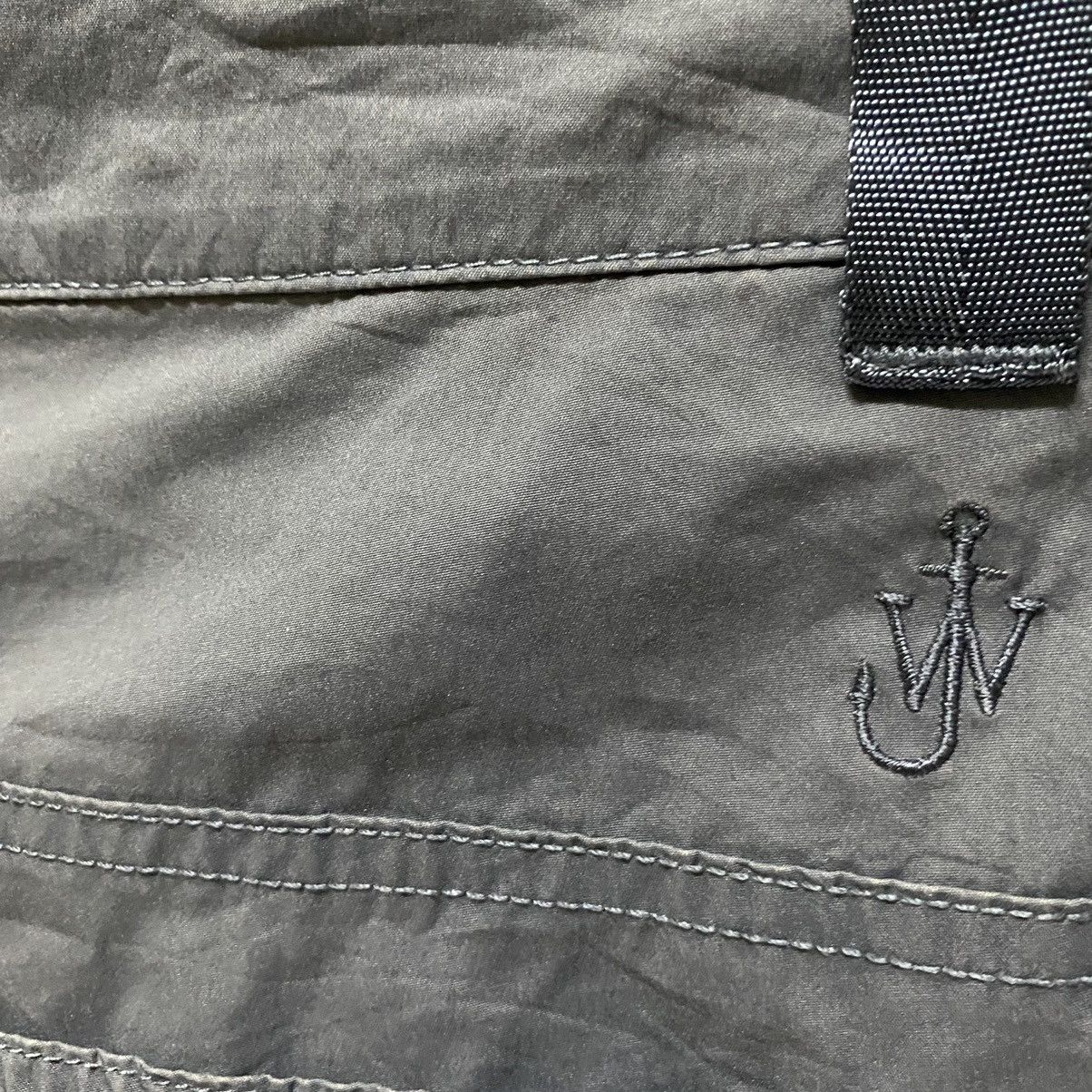 JW Anderson × Uniqlo J.W Anderson cargo slank pocket pant Size US 35 - 15 Thumbnail