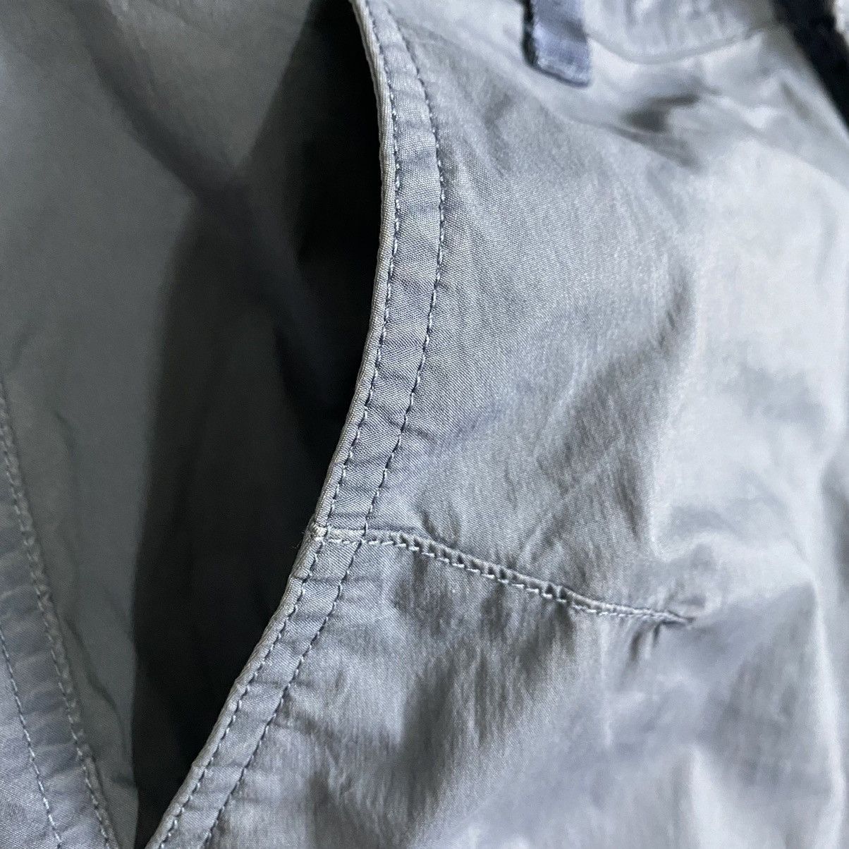 JW Anderson × Uniqlo J.W Anderson cargo slank pocket pant Size US 35 - 12 Thumbnail