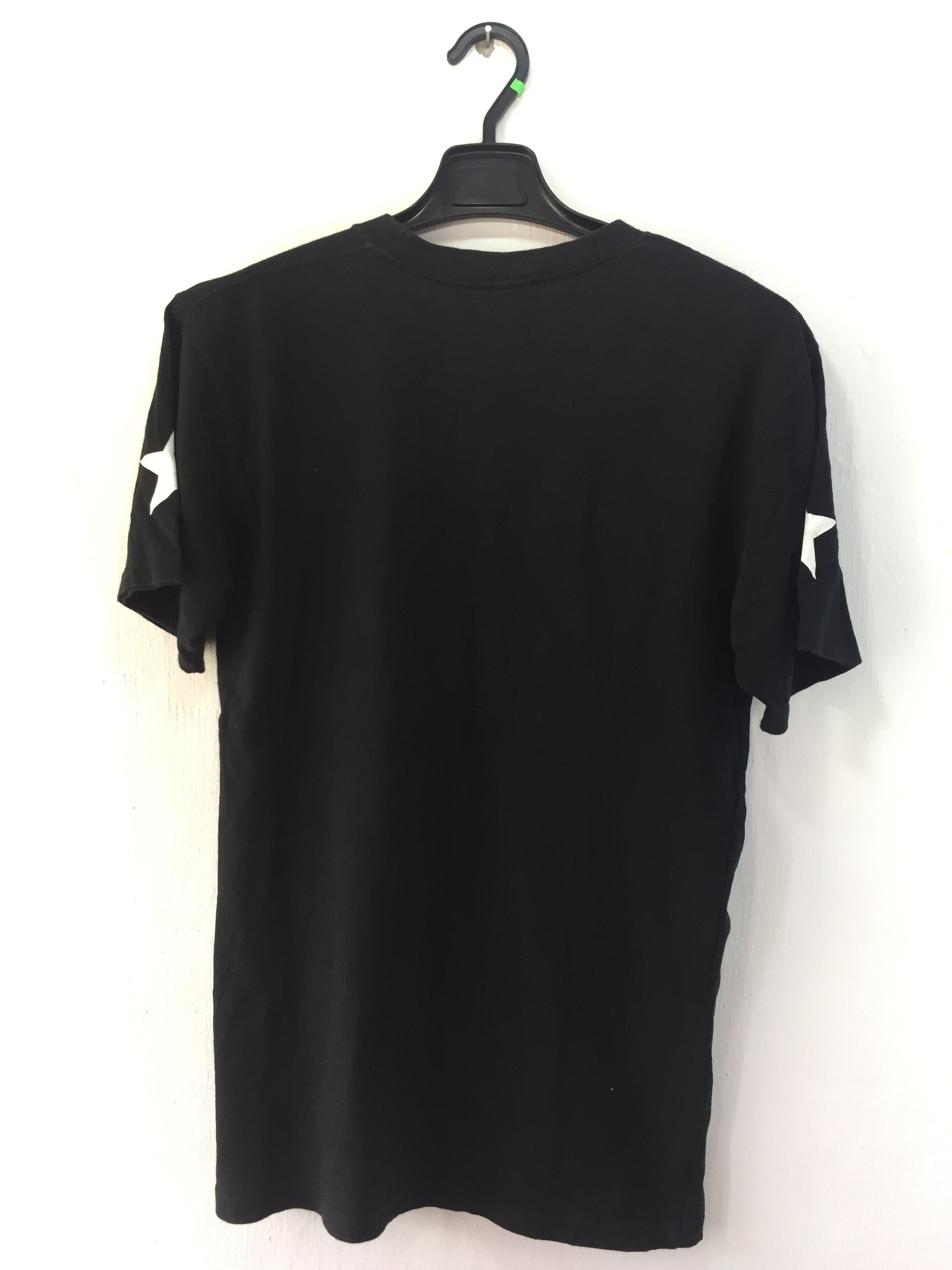 Schott SCHOTT PERFECTO STAR DESIGN SCHOOT NYC SHIRT Size US L / EU 52-54 / 3 - 6 Thumbnail