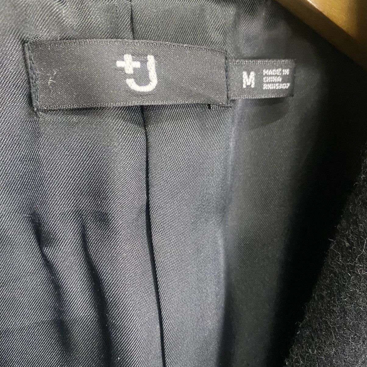 JW Anderson × Uniqlo J.W Anderson X Uniqlo wool coat Size M / US 6-8 / IT 42-44 - 10 Thumbnail