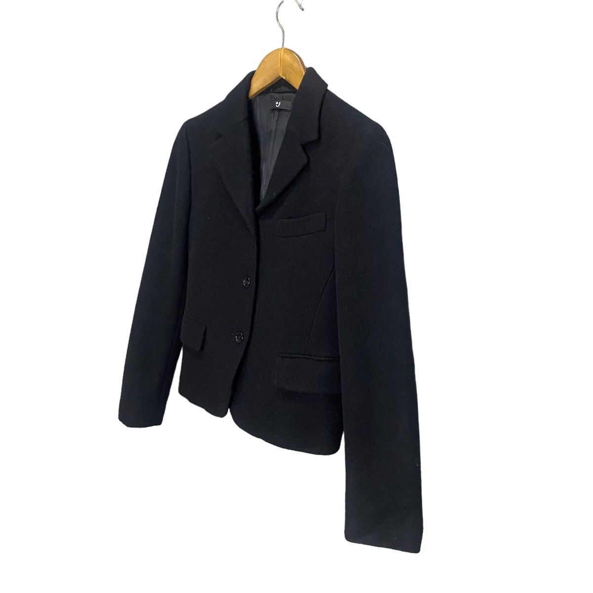 JW Anderson × Uniqlo J.W Anderson X Uniqlo wool coat Size M / US 6-8 / IT 42-44 - 3 Thumbnail