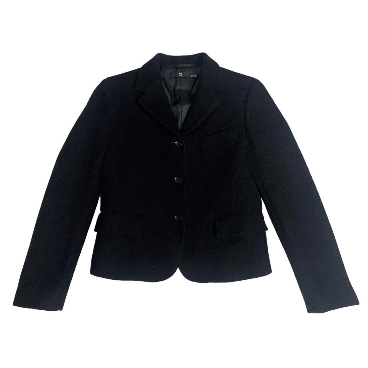 JW Anderson × Uniqlo J.W Anderson X Uniqlo wool coat Size M / US 6-8 / IT 42-44 - 5 Thumbnail