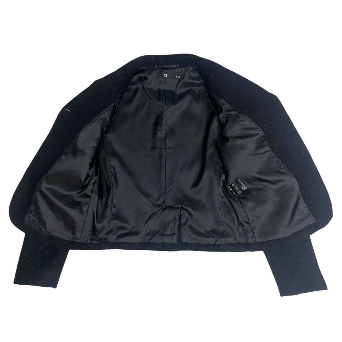 JW Anderson × Uniqlo J.W Anderson X Uniqlo wool coat Size M / US 6-8 / IT 42-44 - 7 Thumbnail