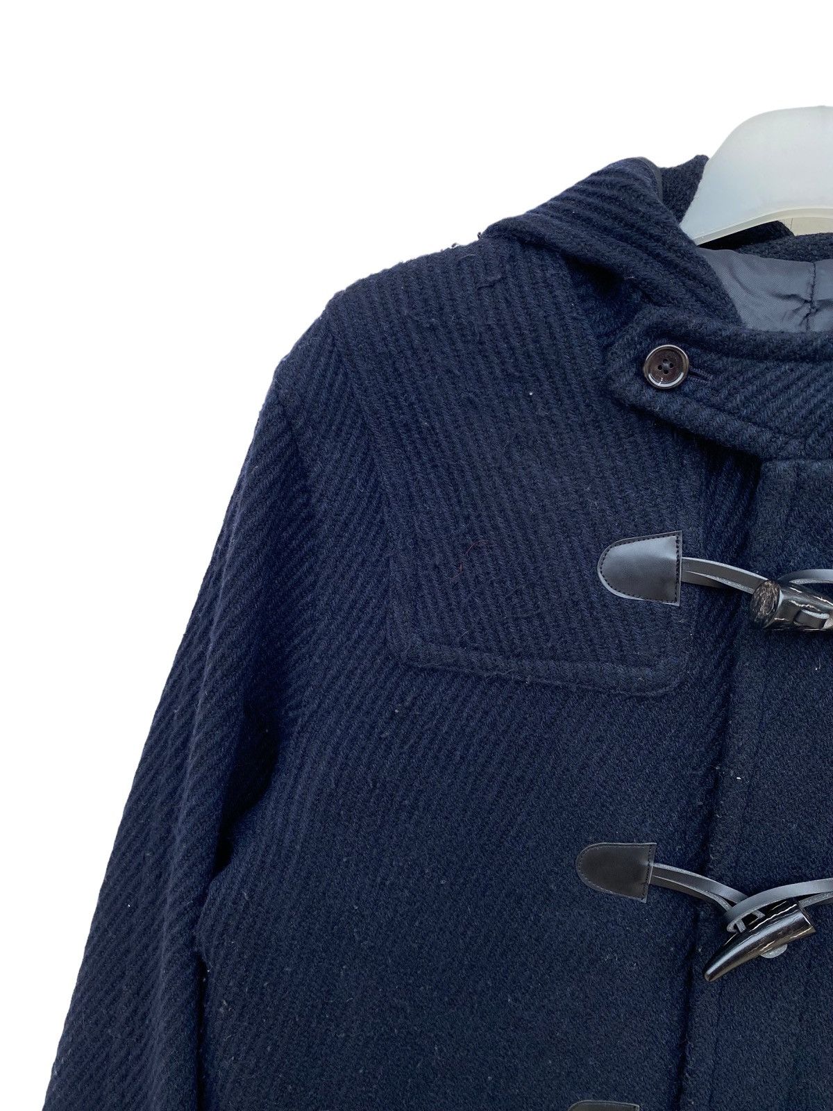Beams Plus Vintage Beams Duffle Coat Size US S / EU 44-46 / 1 - 6 Thumbnail