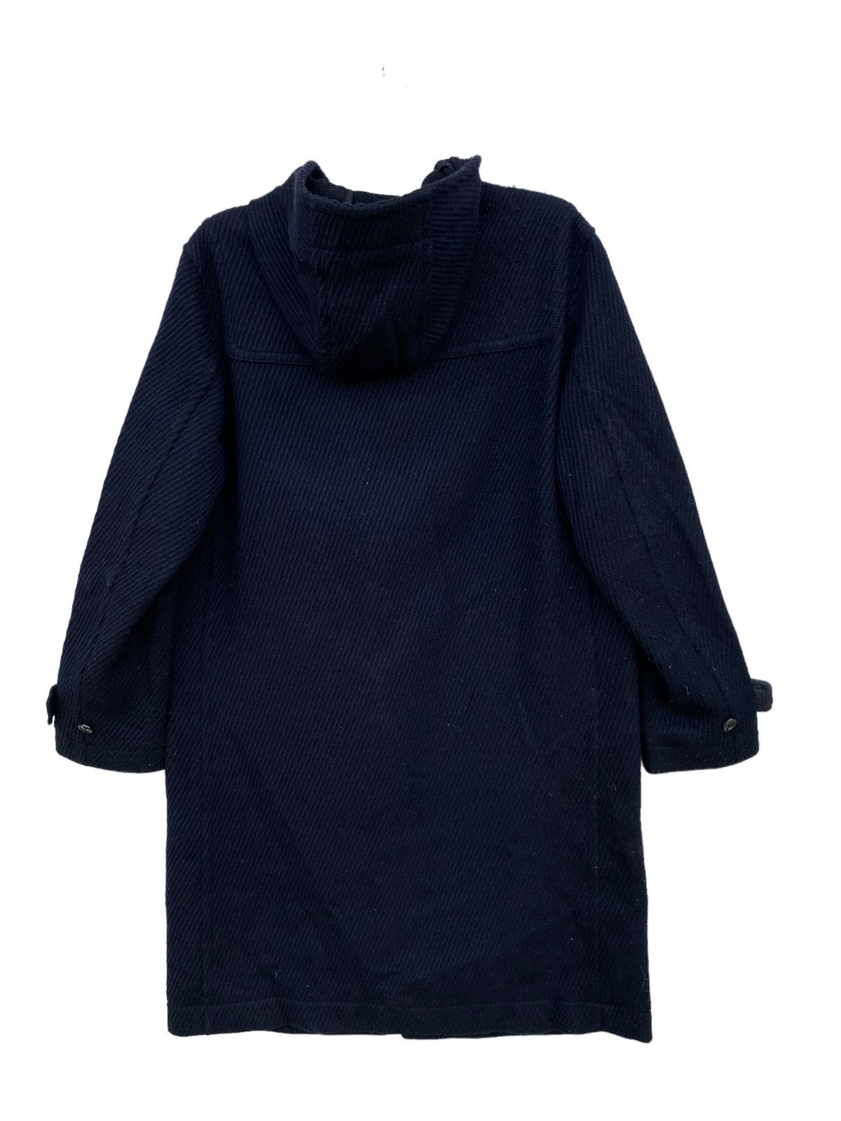 Beams Plus Vintage Beams Duffle Coat Size US S / EU 44-46 / 1 - 2 Thumbnail