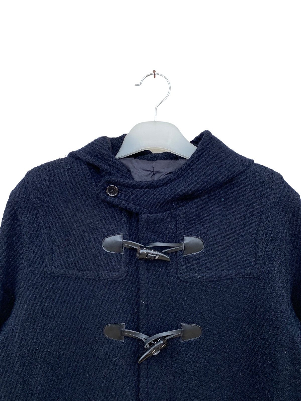 Beams Plus Vintage Beams Duffle Coat Size US S / EU 44-46 / 1 - 5 Thumbnail