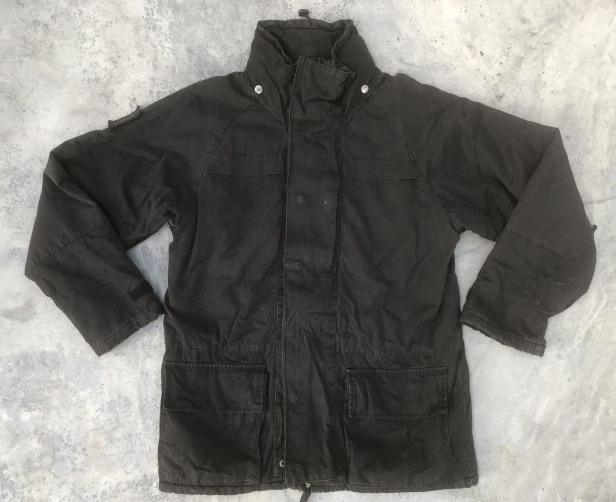 Stussy jaket