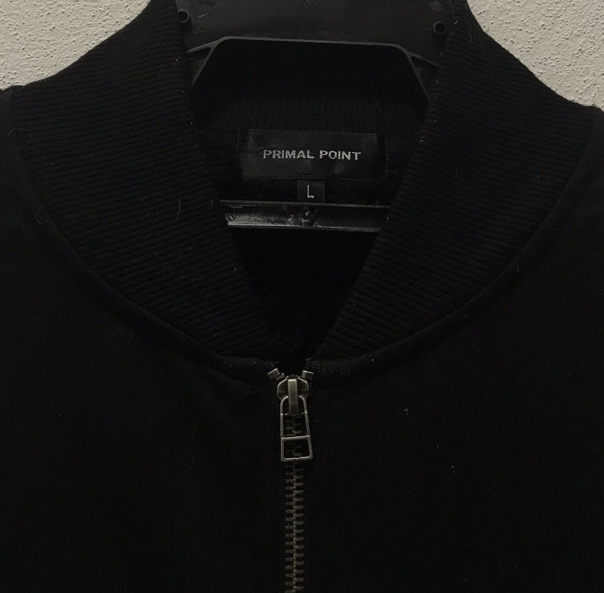 Japanese Brand VINTAGE PRIMAL POINT JACKET Size US L / EU 52-54 / 3 - 5 Thumbnail