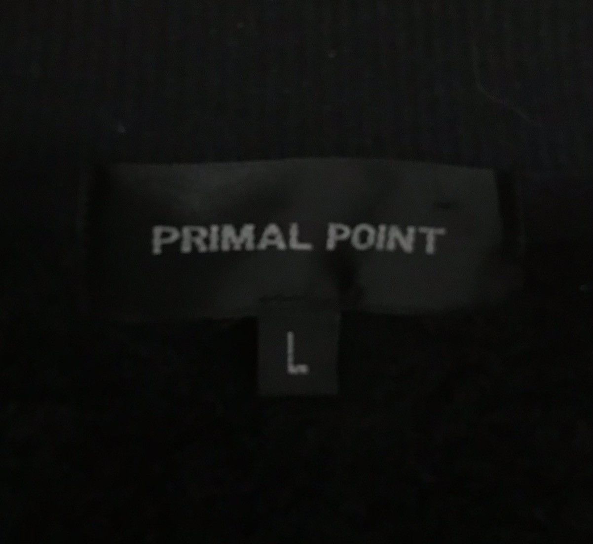 Japanese Brand VINTAGE PRIMAL POINT JACKET Size US L / EU 52-54 / 3 - 14 Thumbnail