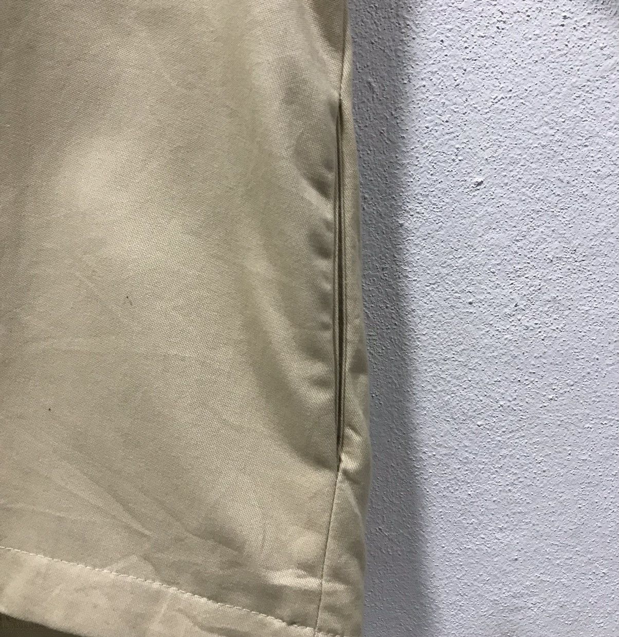 Japanese Brand × Vintage VINTAGE FASHION MAN WELW//NE J N.U.S. JACKET HOODIE Size US L / EU 52-54 / 3 - 7 Thumbnail