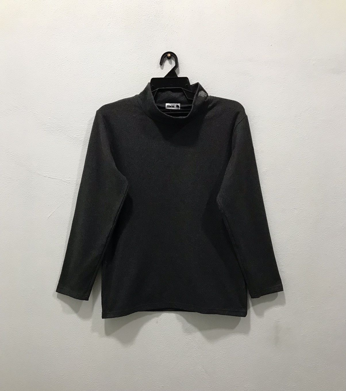 MOZ Sweden Sweatshirt